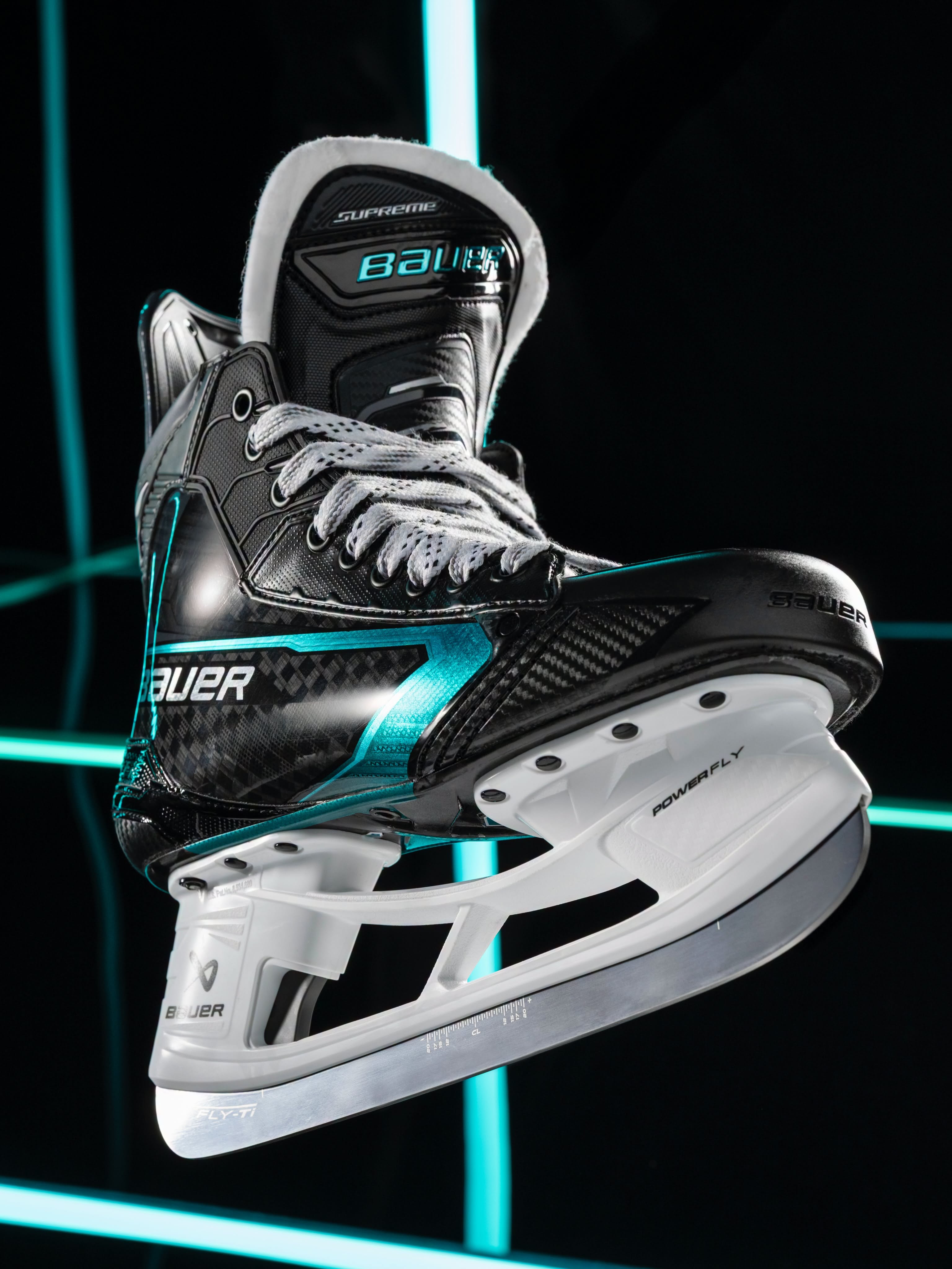 Bauer skate